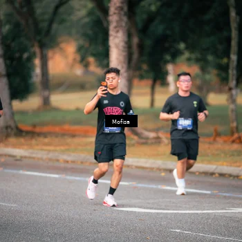 Runner Photo 5568285