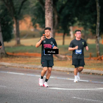 Runner Photo 5568296