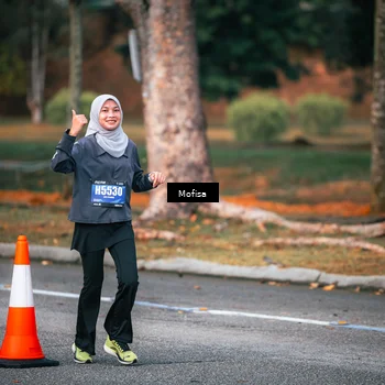 Runner Photo 5568299