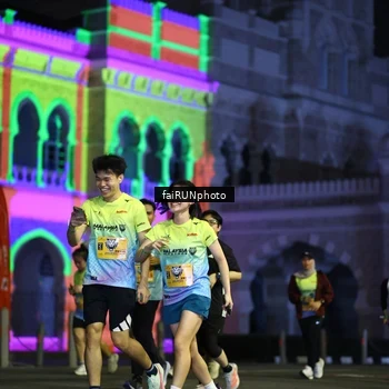 Runner Photo 5568305