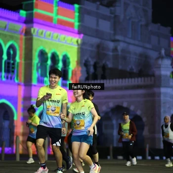 Runner Photo 5568308