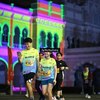 Runner Photo 5568311