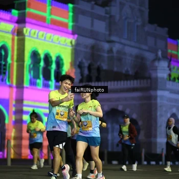 Runner Photo 5568315