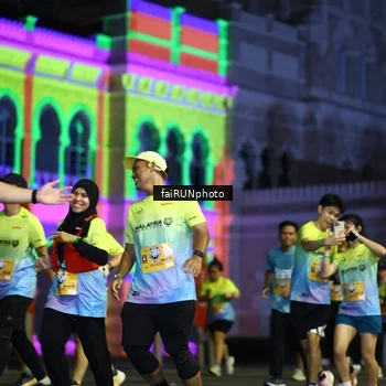 Runner Photo 5568318