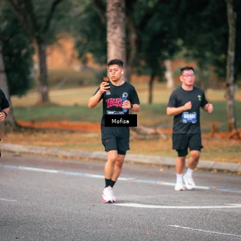 Runner Photo 5568320