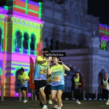 Runner Photo 5568321