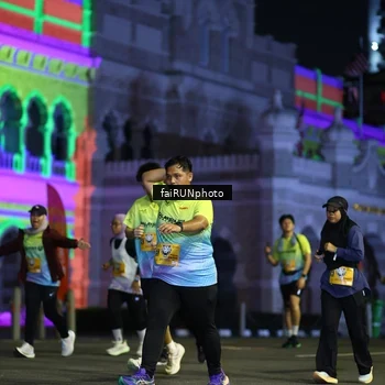 Runner Photo 5568322