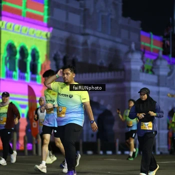 Runner Photo 5568333