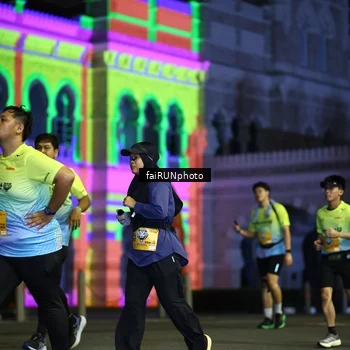 Runner Photo 5568337