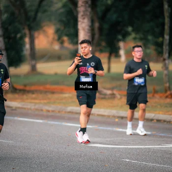 Runner Photo 5568341