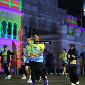 Runner Photo 5568342
