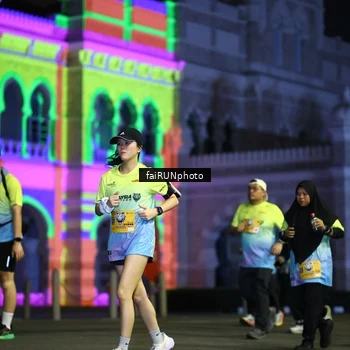 Runner Photo 5568352