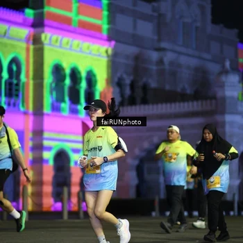 Runner Photo 5568354