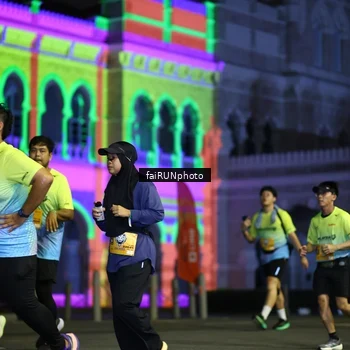 Runner Photo 5568361