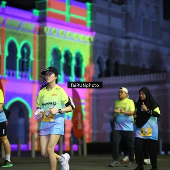 Runner Photo 5568363