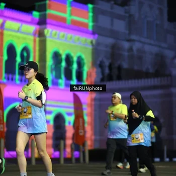 Runner Photo 5568364