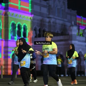 Runner Photo 5568367