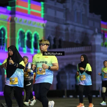 Runner Photo 5568380