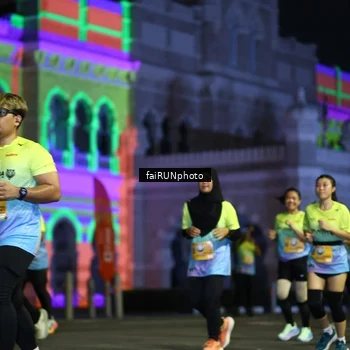 Runner Photo 5568381