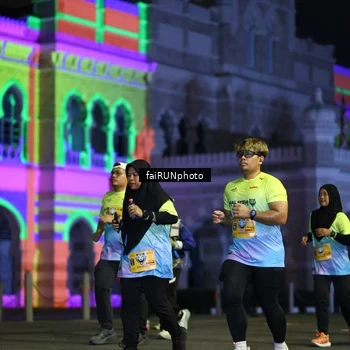 Runner Photo 5568385