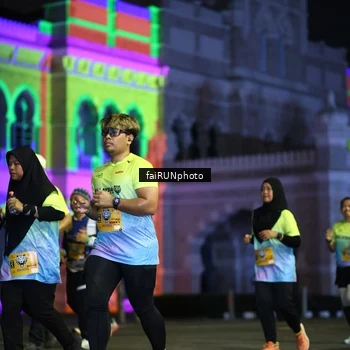 Runner Photo 5568386