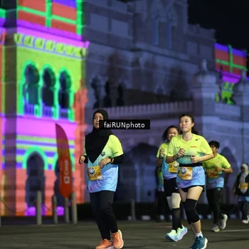 Runner Photo 5568389