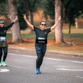 Runner Photo 5568396