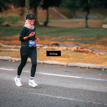 Runner Photo 5568400