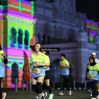 Runner Photo 5568407