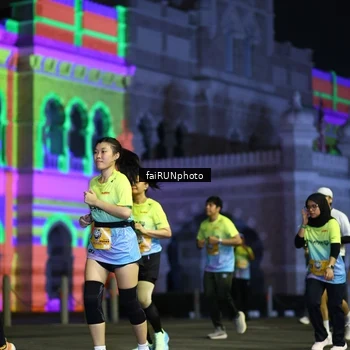 Runner Photo 5568411