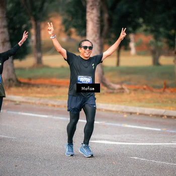Runner Photo 5568412