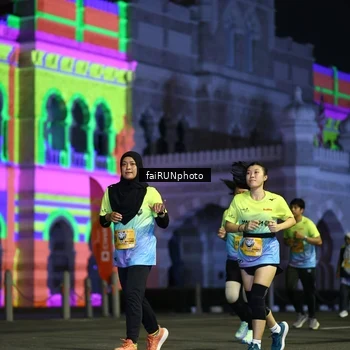 Runner Photo 5568416
