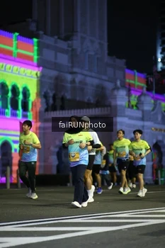 Runner Photo 5568424