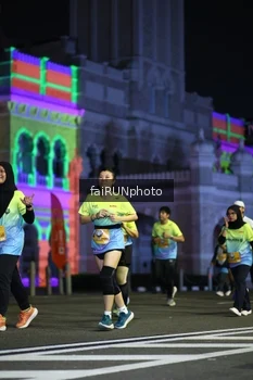 Runner Photo 5568426