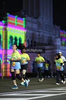 Runner Photo 5568429