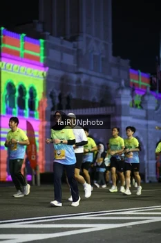 Runner Photo 5568436