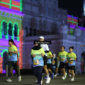 Runner Photo 5568439