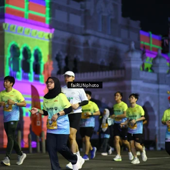 Runner Photo 5568447