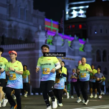 Runner Photo 5568448
