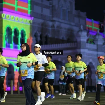 Runner Photo 5568450