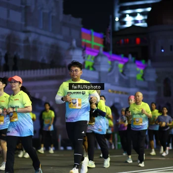 Runner Photo 5568455
