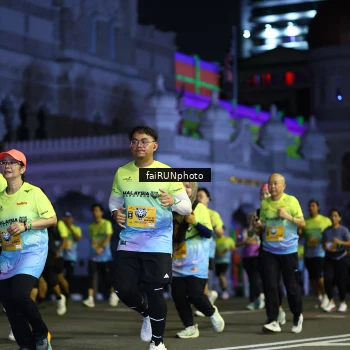 Runner Photo 5568461
