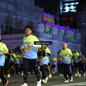 Runner Photo 5568462