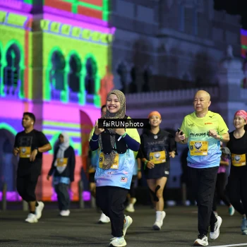 Runner Photo 5568463