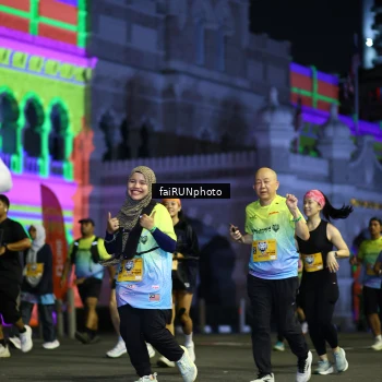 Runner Photo 5568470