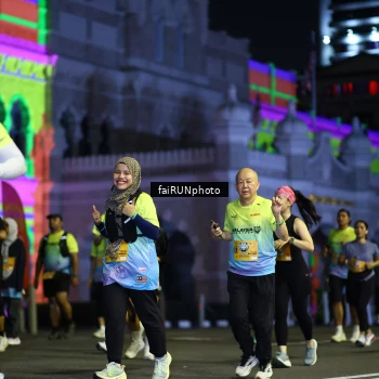 Runner Photo 5568471