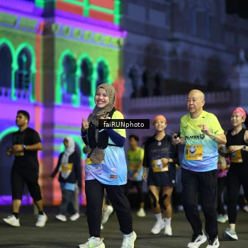 Runner Photo 5568475