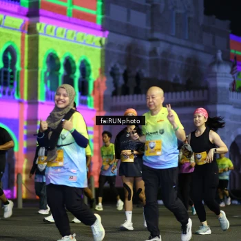 Runner Photo 5568476