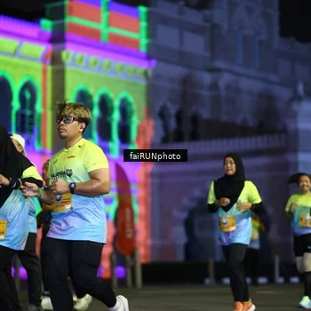 Runner Photo 5568477