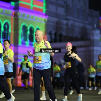 Runner Photo 5568483
